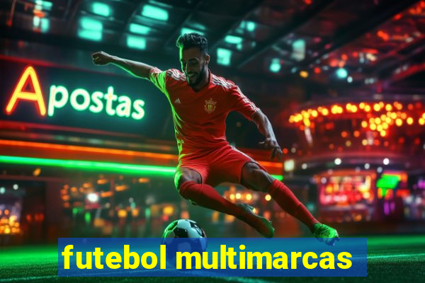 futebol multimarcas